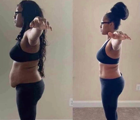 Waist Slimming Cream