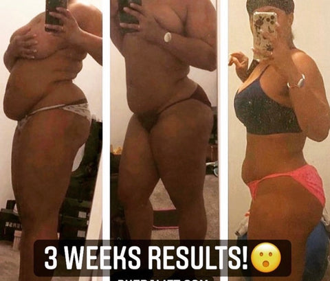 Waist Slimming Cream