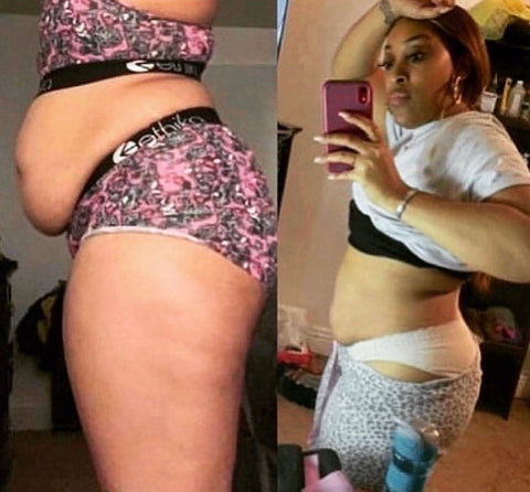 Waist Slimming Cream