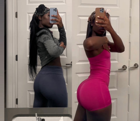 Butt Enhancement Cream