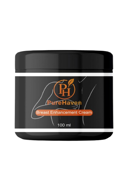 Breast Enhancement Cream