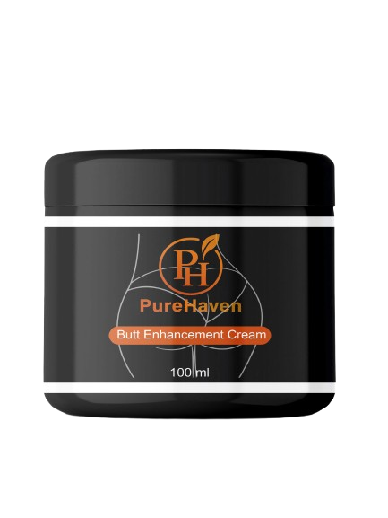 Butt & Breast Cream