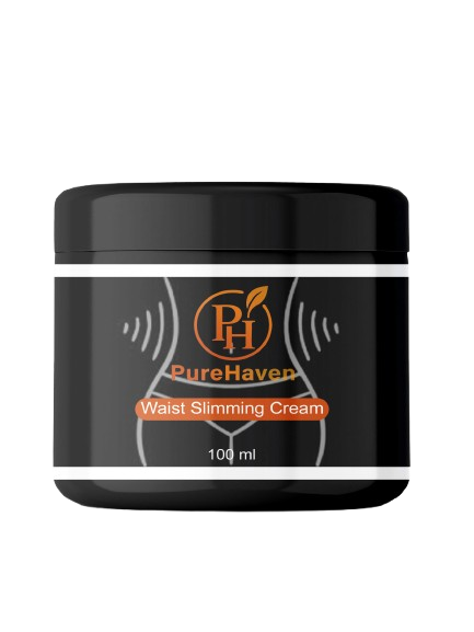 Waist Slimming Cream