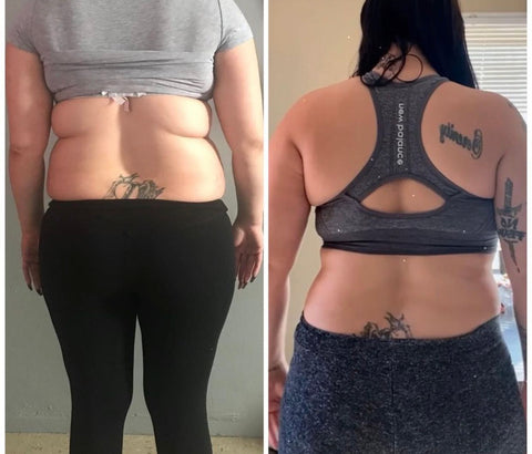 Waist Slimming Cream